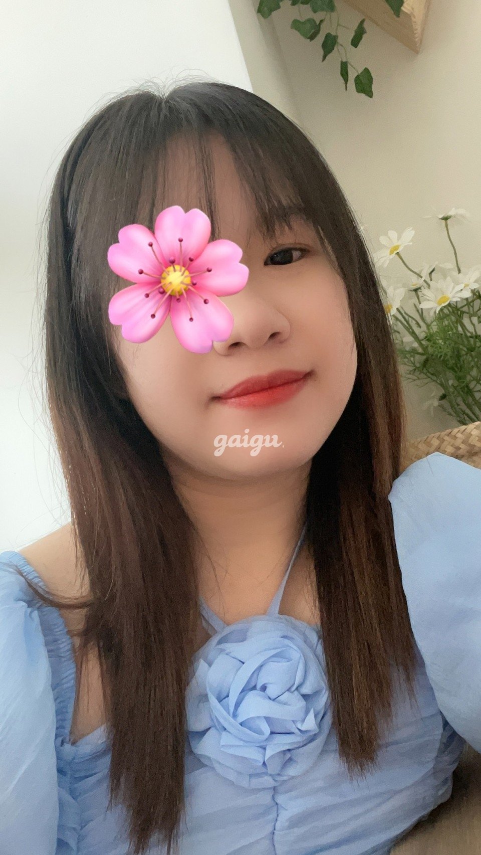 12026723964dd8cd995bdd129313a50cb43f134a - ❤️Hạ Nhiên ❤️ Gái Xinh Mới Vào Nghề