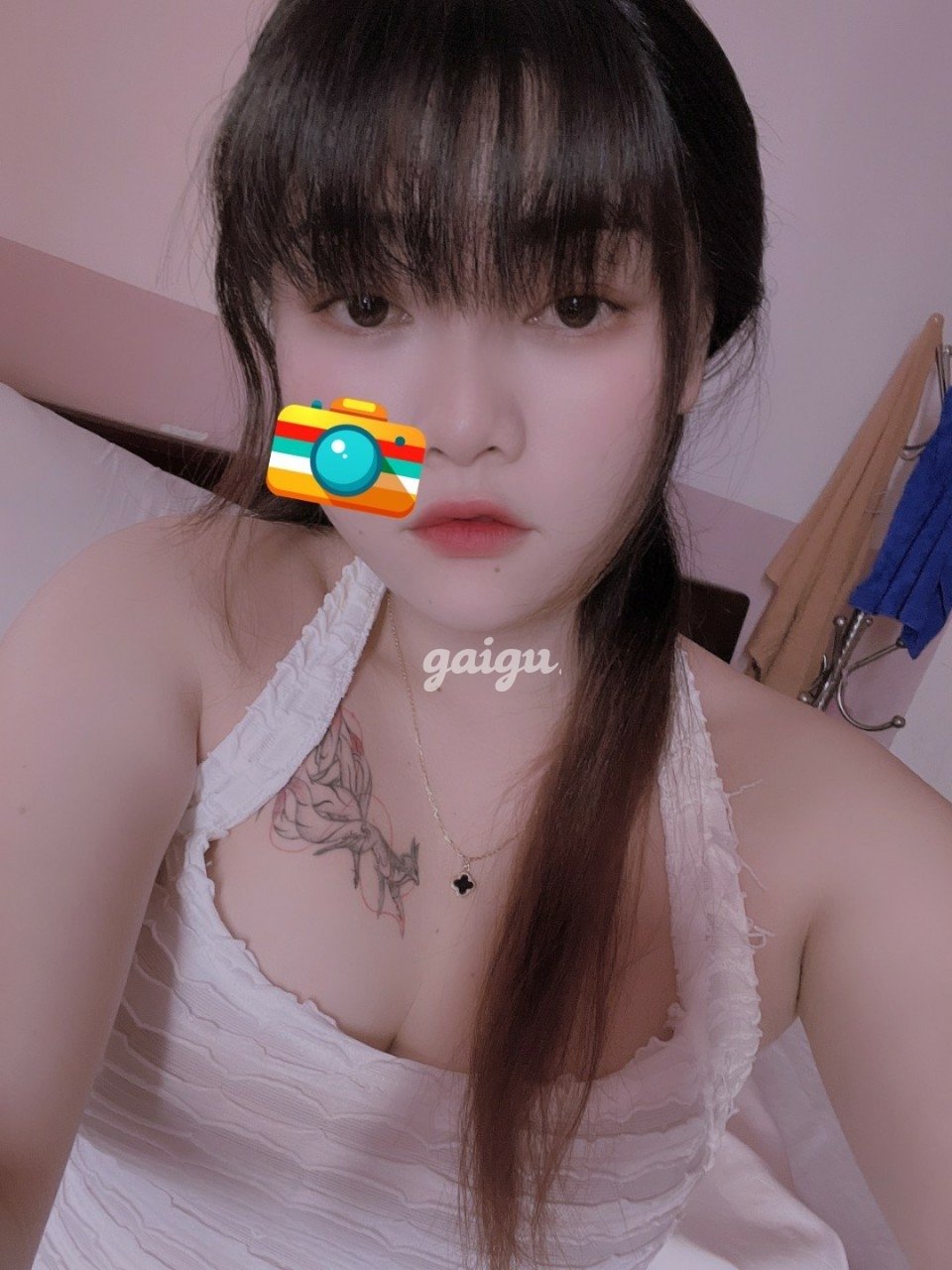 fb96802dfedbb1275291b0fe2d520d3e9558d09a - BÉ MIU MẶT XINH NHƯ BÚP BÊ - VÚ NỞ - EO THON - MÔNG CONG GỢI TÌNH